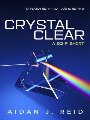 cover image of Crystal Clear